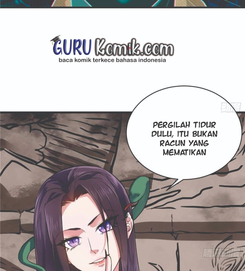 Rebirth Into the Strongest Immortal Cultivator Chapter 47 Gambar 15